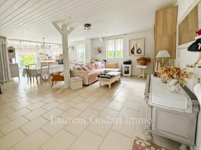 Acheter en viager Maison Vendays-montalivet Gironde