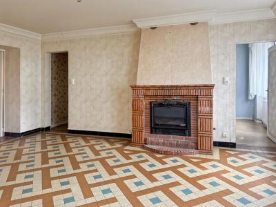 For sale Bailleul 5 rooms 122 m2 Sarthe (72200) photo 2