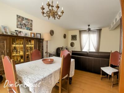 Acheter Maison Lignan-sur-orb 269000 euros