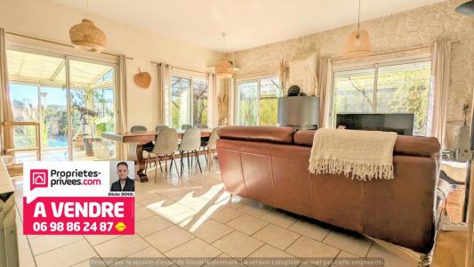 For sale Montauroux 5 rooms 150 m2 Var (83440) photo 2