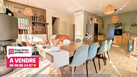 For sale Montauroux 5 rooms 150 m2 Var (83440) photo 3