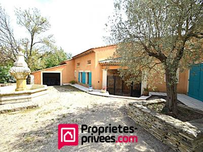 For sale Figanieres 7 rooms 190 m2 Var (83830) photo 4