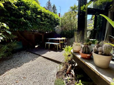 Annonce Vente 3 pices Maison Bordeaux 33