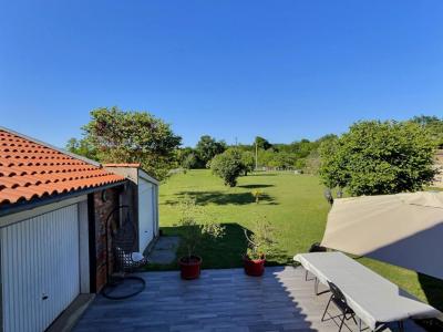 Acheter Maison Saint-agne 313500 euros