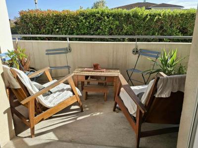 For sale Saint-gervais 3 rooms 55 m2 Gironde (33240) photo 2