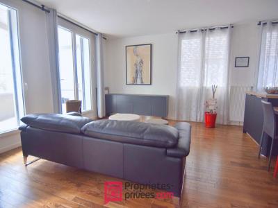 Annonce Vente 4 pices Appartement Boulogne-billancourt 92