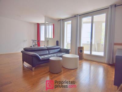 Acheter Appartement 101 m2 Boulogne-billancourt