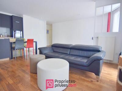Acheter Appartement Boulogne-billancourt 725000 euros