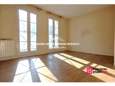 Acheter Appartement 70 m2 Maintenon