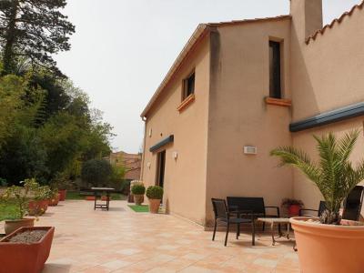 Acheter Maison Ceret Pyrenees orientales