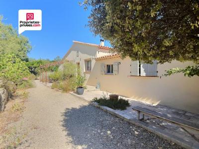 Acheter Maison 105 m2 Flayosc