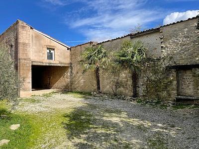 For sale Saint-sauveur-d'aunis 5 rooms 150 m2 Charente maritime (17540) photo 1