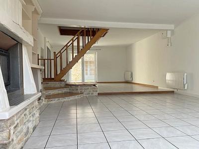 For sale Saint-sauveur-d'aunis 5 rooms 150 m2 Charente maritime (17540) photo 2