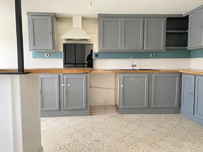 For sale Saint-sauveur-d'aunis 5 rooms 150 m2 Charente maritime (17540) photo 3