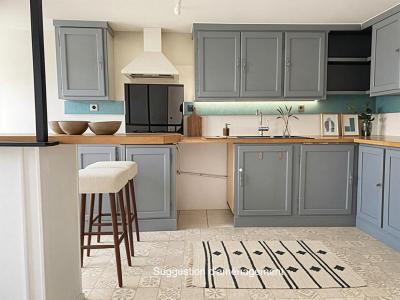 For sale Saint-sauveur-d'aunis 5 rooms 150 m2 Charente maritime (17540) photo 4