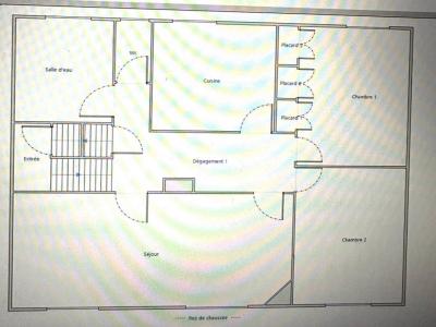 Acheter Maison 151 m2 Montargis