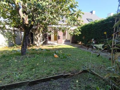 For sale Nantes 4 rooms 89 m2 Loire atlantique (44300) photo 0