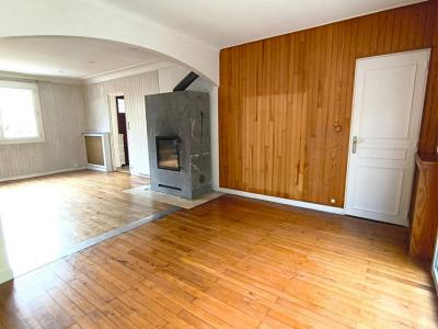 For sale Nantes 5 rooms 90 m2 Loire atlantique (44300) photo 0