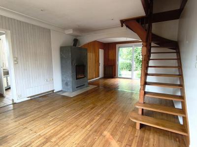 Annonce Vente 5 pices Maison Nantes 44