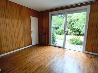 Acheter Maison 90 m2 Nantes
