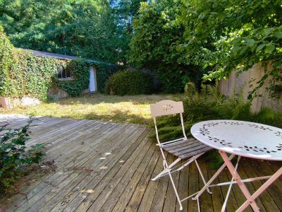 Acheter Maison Nantes Loire atlantique