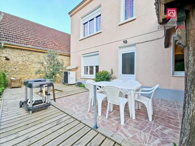 Annonce Vente 7 pices Maison Foucheres 10