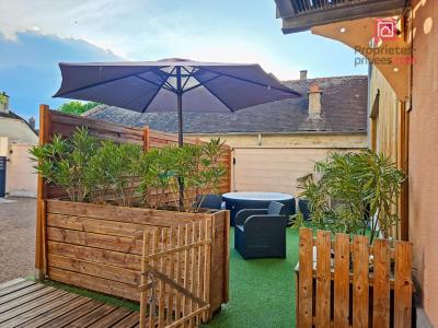 Acheter Maison 233 m2 Foucheres