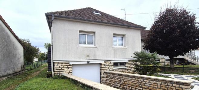 For sale Saint-dizier 9 rooms 180 m2 Haute marne (52100) photo 1
