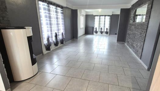 For sale Saint-dizier 9 rooms 180 m2 Haute marne (52100) photo 4