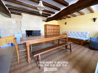 Annonce Vente 5 pices Maison Chace 49