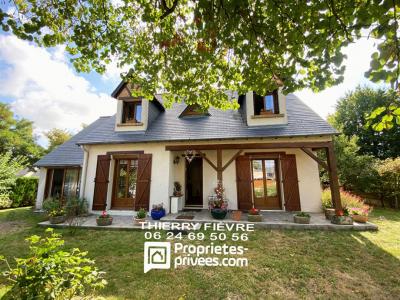 For sale Sorigny 5 rooms 112 m2 Indre et loire (37250) photo 0
