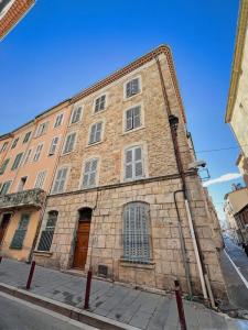 Acheter Immeuble Draguignan Var