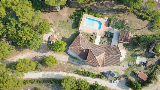 Annonce Vente 8 pices Maison Draguignan 83