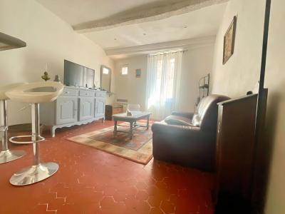 Annonce Vente 2 pices Appartement Bargemon 83