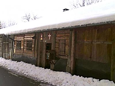 Acheter Maison Cote-d'arbroz Haute savoie