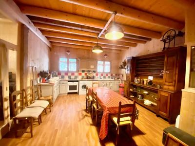 Acheter Maison Cote-d'arbroz 590000 euros