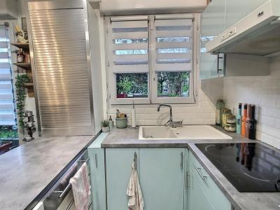 Annonce Vente 2 pices Appartement Bussy-saint-georges 77