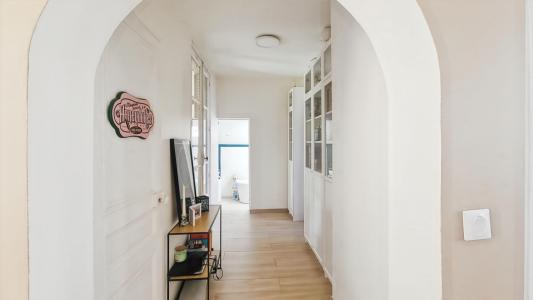 Acheter Maison 88 m2 Vaires-sur-marne