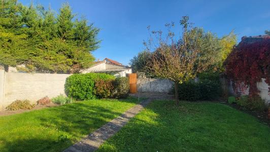 Annonce Vente 7 pices Maison Chelles 77