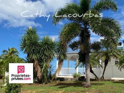 Annonce Vente 7 pices Maison Bouillante 971