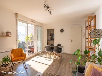 Annonce Vente 2 pices Appartement Bordeaux 33