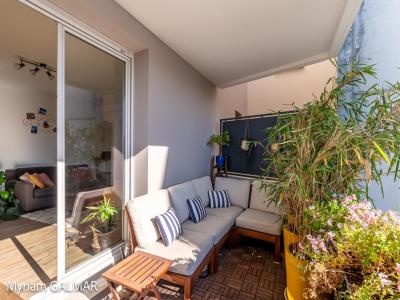Acheter Appartement Bordeaux Gironde