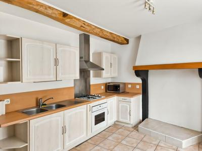 Annonce Vente 5 pices Maison Ahaxe-alciette-bascassan 64