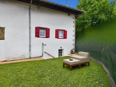 Acheter Maison Ahaxe-alciette-bascassan Pyrenees atlantiques
