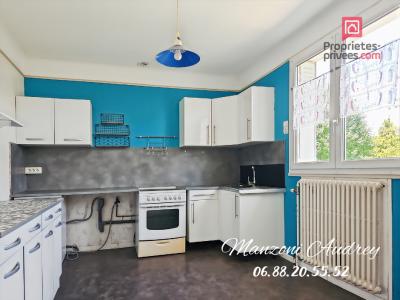 Acheter Maison Creney-pres-troyes Aube