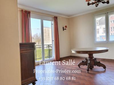 Annonce Vente 6 pices Maison Questembert 56