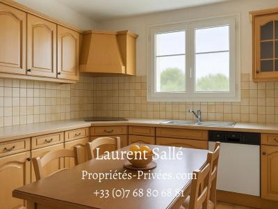 Acheter Maison 100 m2 Questembert