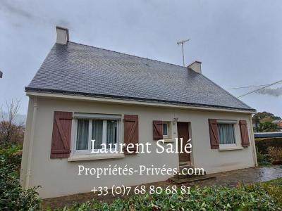 Acheter Maison 145 m2 Muzillac