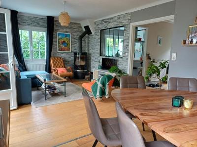 Annonce Location 5 pices Maison Apremont 60