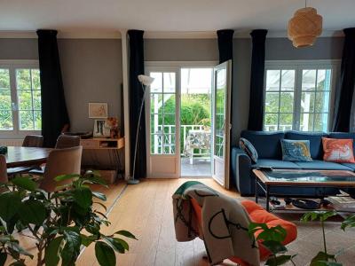 Louer Maison Apremont Oise